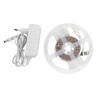Светодиодная лента (комплект) General GLS-2835-60-4.8-12-IP20-PRO-3-3-KIT 500021