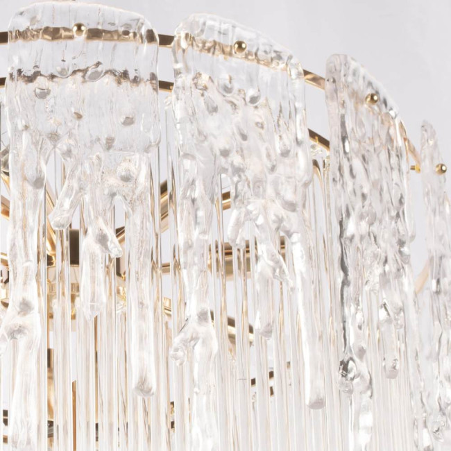 Настенный светильник Loft IT Florida 10298W French gold Настенный светильник Loft IT Florida 10298W French gold