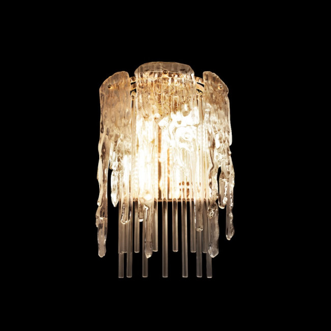 Настенный светильник Loft IT Florida 10298W French gold Настенный светильник Loft IT Florida 10298W French gold