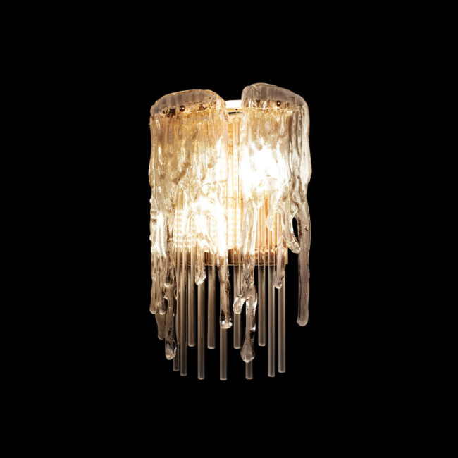 Настенный светильник Loft IT Florida 10298W French gold Настенный светильник Loft IT Florida 10298W French gold