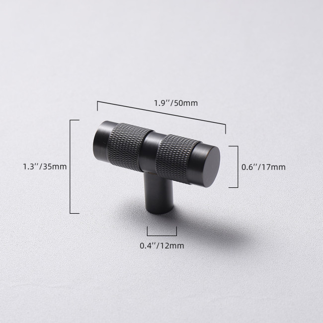 Ручка-штопор HK010 black