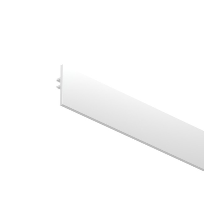 Декоративная вставка Denkirs Smart One TR2028-WH Декоративная вставка Denkirs Smart One TR2028-WH