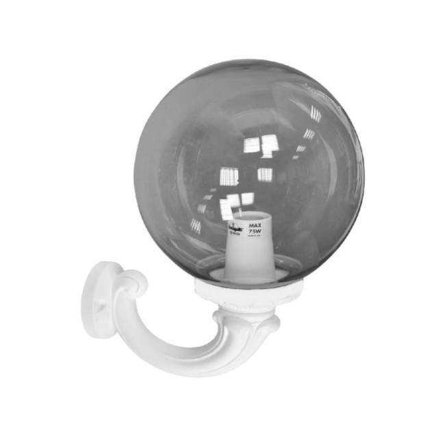 Уличный настенный светильник Fumagalli Ofir/G300 G30.132.000.WZE27