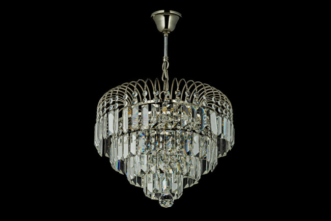 Подвесная люстра Arti Lampadari Sabina E 1.5.32.100 N Подвесная люстра Arti Lampadari Sabina E 1.5.32.100 N