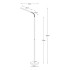 Торшер Lucide Gilly 36712/05/30 Торшер Lucide Gilly 36712/05/30
