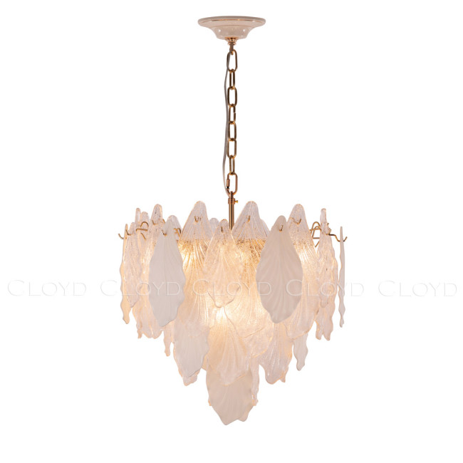 Подвесная люстра Cloyd Senegal 11189 Подвесная люстра Cloyd Senegal 11189
