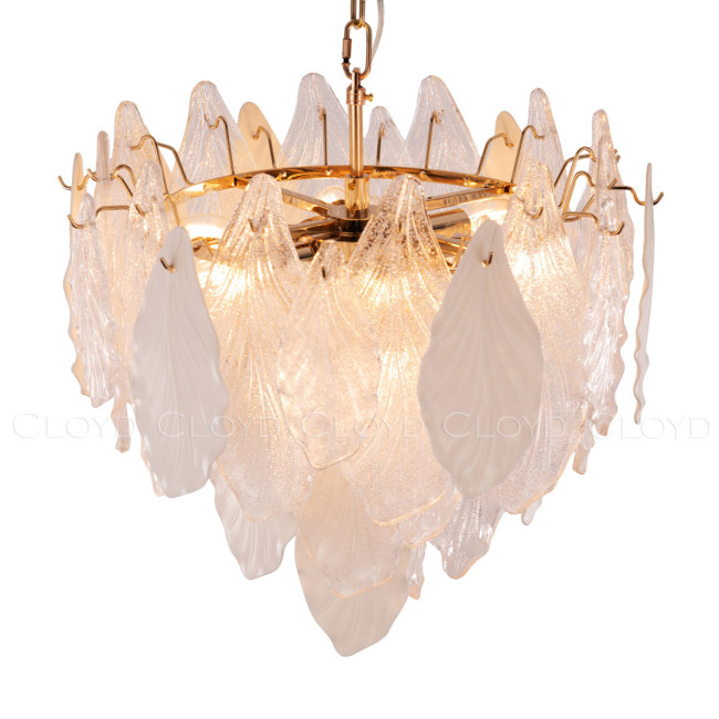 Подвесная люстра Cloyd Senegal 11189 Подвесная люстра Cloyd Senegal 11189