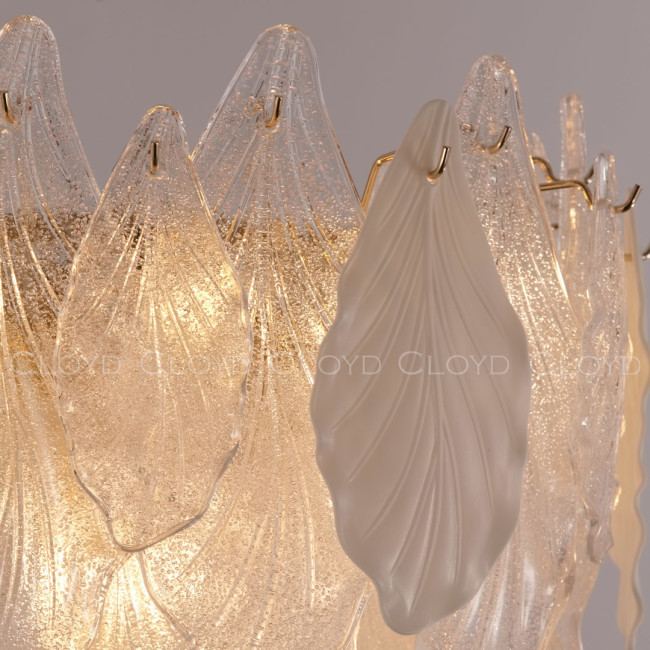 Подвесная люстра Cloyd Senegal 11189 Подвесная люстра Cloyd Senegal 11189