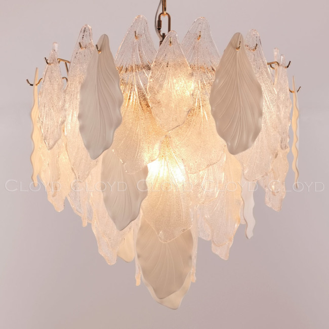 Подвесная люстра Cloyd Senegal 11189 Подвесная люстра Cloyd Senegal 11189