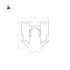 Шинопровод встраиваемый Arlight MAG-ORIENT-TRACK-2653-STR-G-3000 (WH) 047571 Шинопровод встраиваемый Arlight MAG-ORIENT-TRACK-2653-STR-G-3000 (WH) 047571