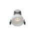 Встраиваемый светильник Maytoni Technical Dip Hight DL123-10W-4K-W