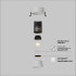 Встраиваемый светильник Maytoni Technical Dip Hight DL123-10W-4K-W
