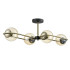 Люстра на штанге Lumion Comfi Erena 8062/4C Люстра на штанге Lumion Comfi Erena 8062/4C