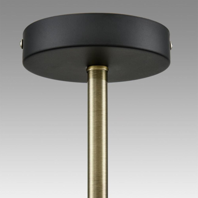 Люстра на штанге Lumion Comfi Erena 8062/4C Люстра на штанге Lumion Comfi Erena 8062/4C
