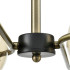 Люстра на штанге Lumion Comfi Erena 8062/4C Люстра на штанге Lumion Comfi Erena 8062/4C