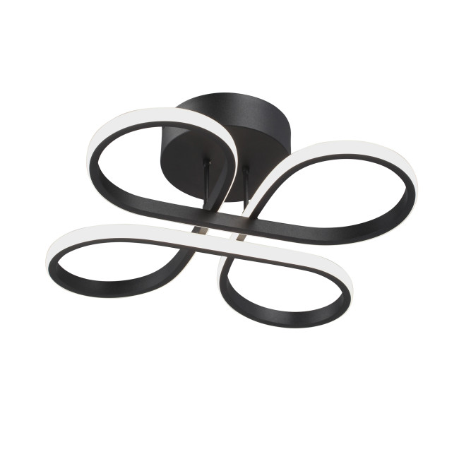 Потолочный светодиодный светильник Vitaluce V3778-1/4PL Потолочный светодиодный светильник Vitaluce V3778-1/4PL