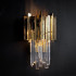 Настенный светильник Delight Collection Barclay MB19090002-2A Настенный светильник Delight Collection Barclay MB19090002-2A