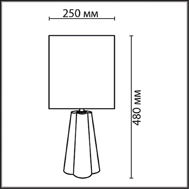 Настольная лампа Lumion Comfi Hinami 8124/1T Настольная лампа Lumion Comfi Hinami 8124/1T