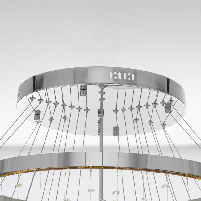 Подвесная люстра Citilux Etera CL322090 Подвесная люстра Citilux Etera CL322090