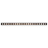 Трековый магнитный светильник Arlight MAG-ORIENT-DOTS-L465-16W Day4000-MIX (BK, 24 deg, 48V, TUYA Zigbee) (IP20 Металл) 053813