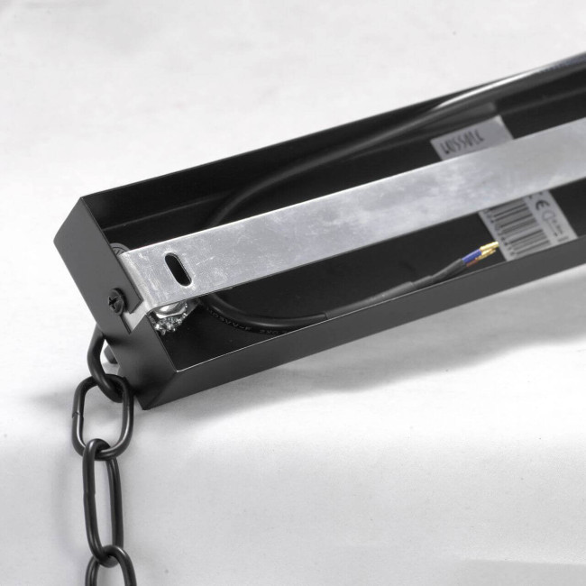 Подвесная люстра Lussole Loft Cornville LSP-8575 Подвесная люстра Lussole Loft Cornville LSP-8575