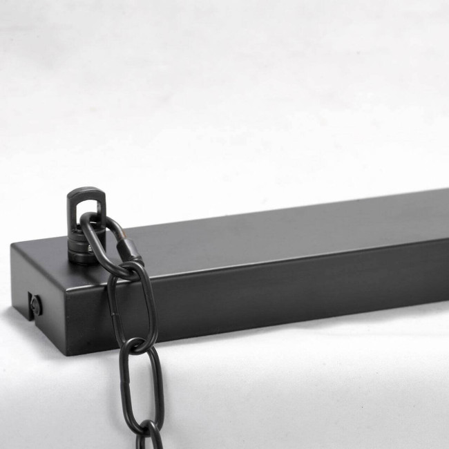 Подвесная люстра Lussole Loft Cornville LSP-8575 Подвесная люстра Lussole Loft Cornville LSP-8575