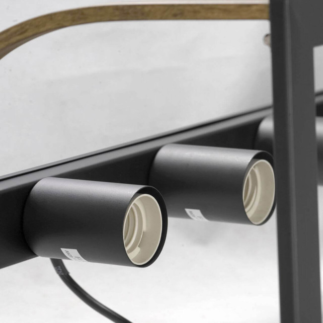 Подвесная люстра Lussole Loft Cornville LSP-8575 Подвесная люстра Lussole Loft Cornville LSP-8575