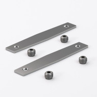 Соединительная планка (2 шт.) Elektrostandard Mini Magnetic 4690389202476 85175/00 a065635 Соединительная планка (2 шт.) Elektrostandard Mini Magnetic 4690389202476 85175/00 a065635