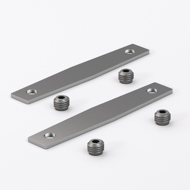 Соединительная планка (2 шт.) Elektrostandard Mini Magnetic 4690389202476 85175/00 a065635 Соединительная планка (2 шт.) Elektrostandard Mini Magnetic 4690389202476 85175/00 a065635