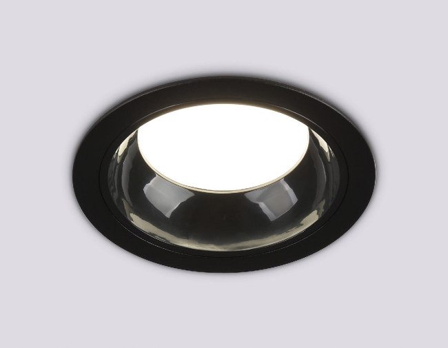 Встраиваемый светильник Ambrella Light GX Standard Tech Techno Spot TN52336