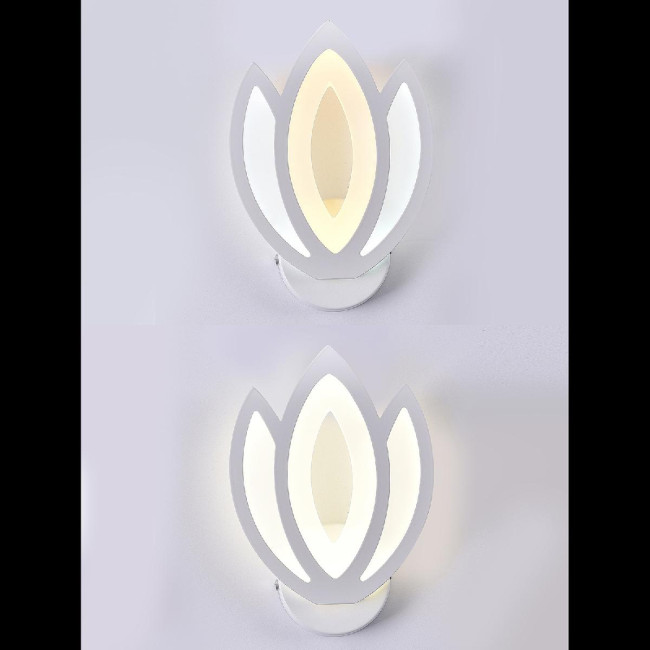 Настенный светильник Natali Kovaltseva LED LAMPS 81124/1W Настенный светильник Natali Kovaltseva LED LAMPS 81124/1W