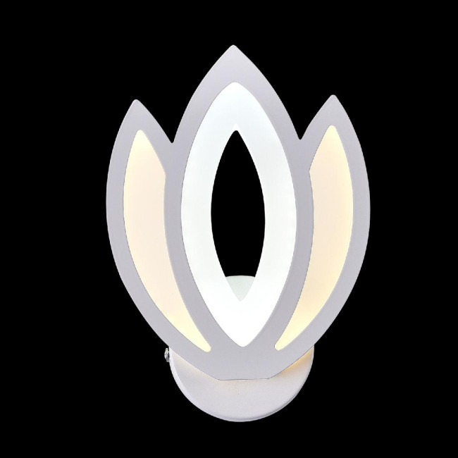 Настенный светильник Natali Kovaltseva LED LAMPS 81124/1W Настенный светильник Natali Kovaltseva LED LAMPS 81124/1W