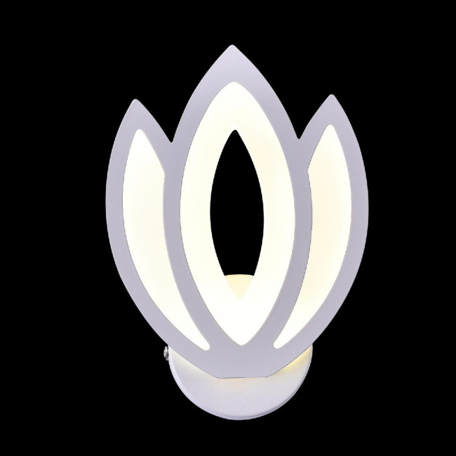 Настенный светильник Natali Kovaltseva LED LAMPS 81124/1W Настенный светильник Natali Kovaltseva LED LAMPS 81124/1W