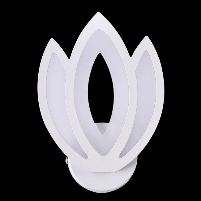 Настенный светильник Natali Kovaltseva LED LAMPS 81124/1W Настенный светильник Natali Kovaltseva LED LAMPS 81124/1W