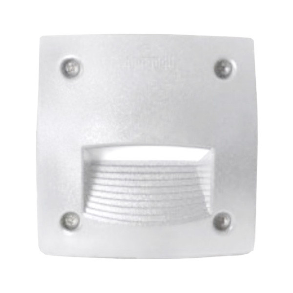 Уличный светодиодный светильник Fumagalli Leti 100 Square-ST 3C4.000.000.WYG1L Уличный светодиодный светильник Fumagalli Leti 100 Square-ST 3C4.000.000.WYG1L