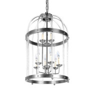 Подвесная люстра Delight Collection GP15145-S AS Подвесная люстра Delight Collection GP15145-S AS