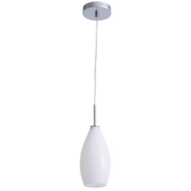 Подвесной светильник Arte Lamp A4282SP-1CC Подвесной светильник Arte Lamp A4282SP-1CC