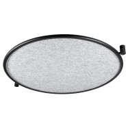 Трековый светильник Arlight ART-APRIORI-ACOUSTIC-R820-25W Day4000 049315