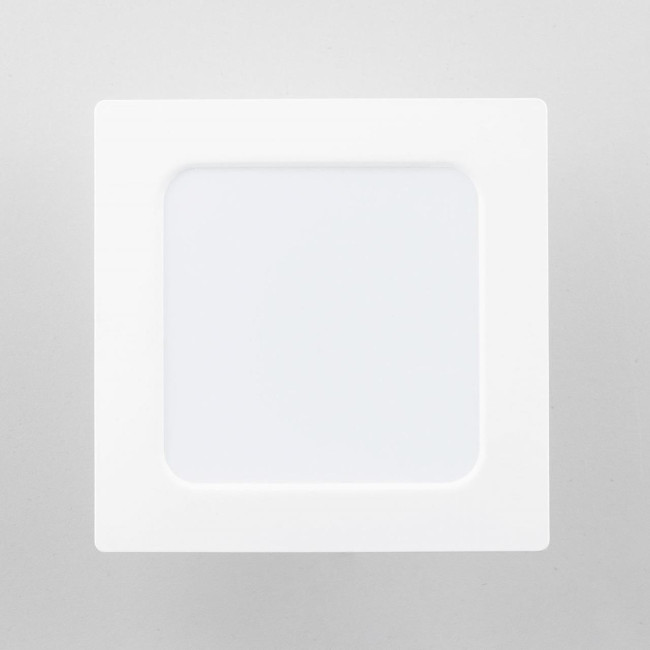 Встраиваемый светильник Citilux Галс CLD55K07N Встраиваемый светильник Citilux Галс CLD55K07N