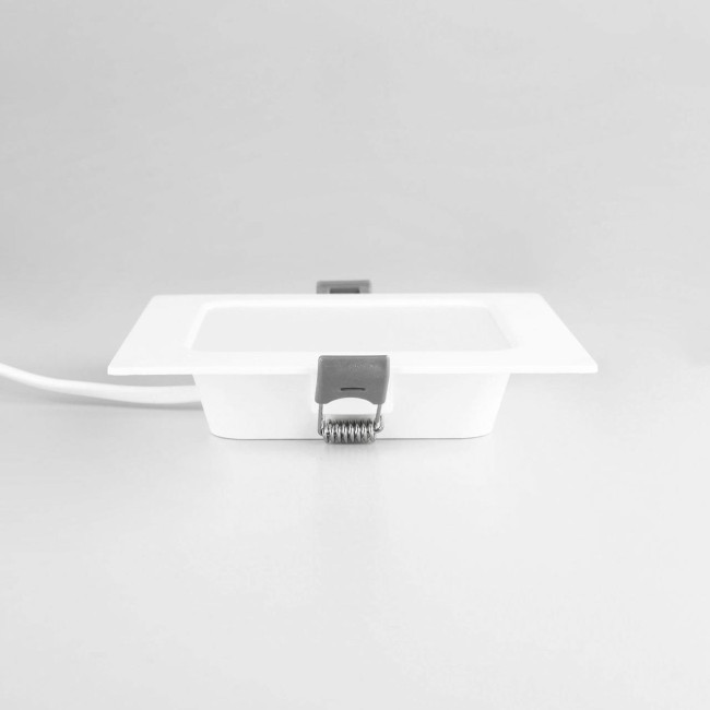 Встраиваемый светильник Citilux Галс CLD55K07N Встраиваемый светильник Citilux Галс CLD55K07N