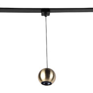 Трековый магнитный светильник Favourite Unica 4229-1P Трековый магнитный светильник Favourite Unica 4229-1P