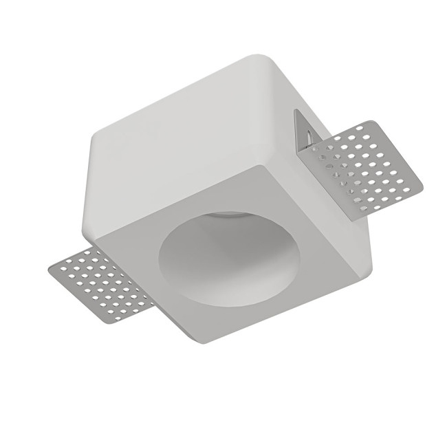 Встраиваемый светильник Arte Lamp Invisible A9286PL-1WH Встраиваемый светильник Arte Lamp Invisible A9286PL-1WH