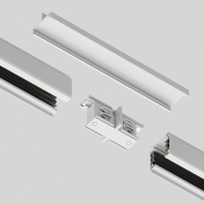 Усилитель внутреннего стыка Maytoni Technical Accessorises TRA005TL-31W