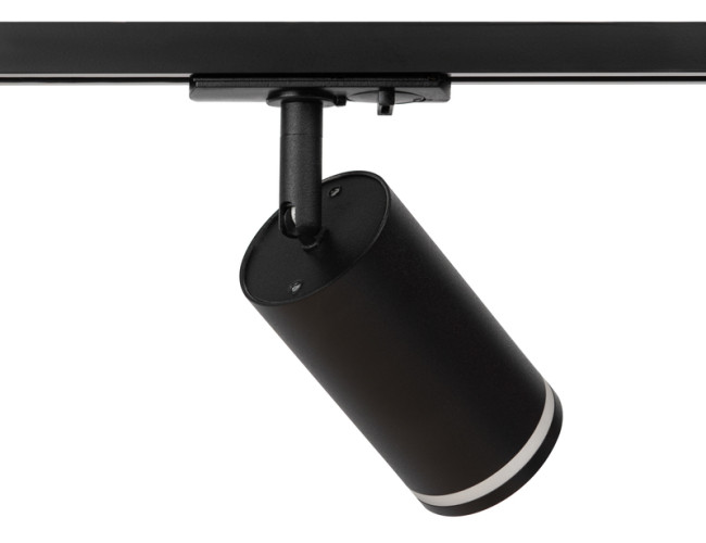 Трековый светильник Эра TR52 - GU10 BK Б0054166