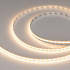 Светодиодная лента Arlight COB-X400-8mm 12V Warm3000 9 W/m, IP20, CSP, 2.5m 039045