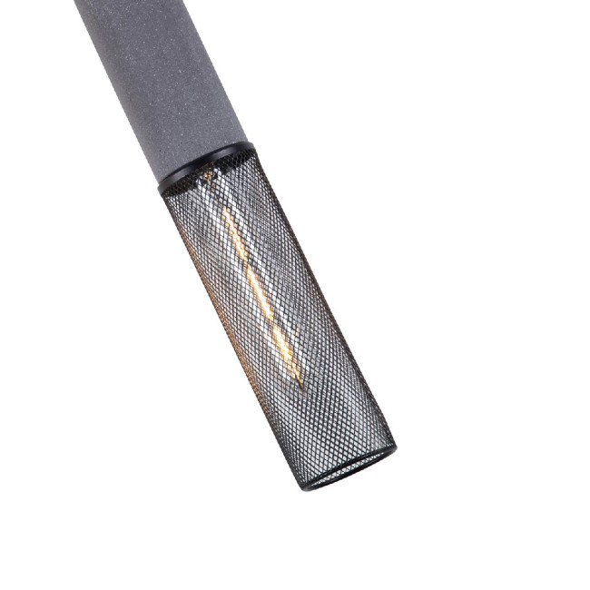 Подвесной светильник Favourite Cementita 4272-1P