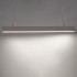 Линейный подвесной светильник Uniel UL-00013497 ULO-K10D 25W/4000K/L100 IP40 WHITE Линейный подвесной светильник Uniel UL-00013497 ULO-K10D 25W/4000K/L100 IP40 WHITE