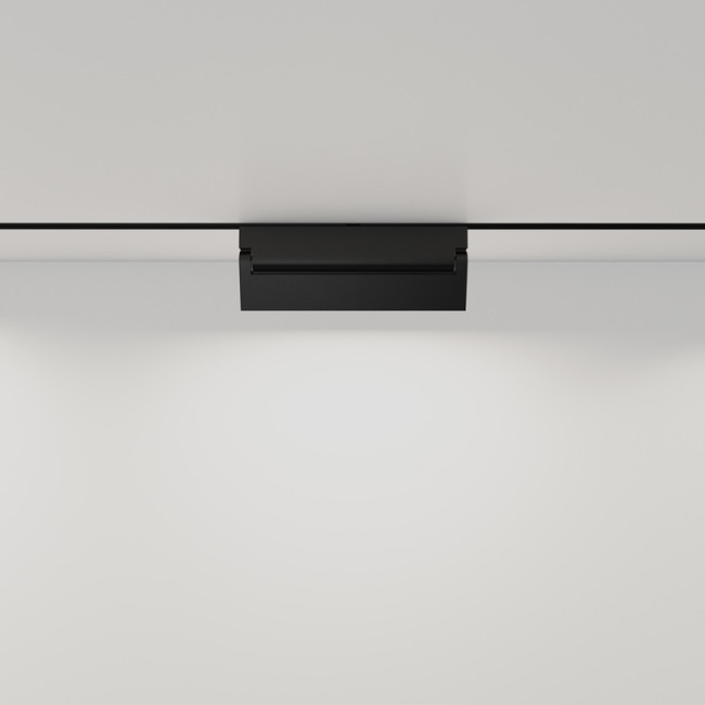 Трековый магнитный светильник Эра TRM20-2-22-12W4K-B Б0054807