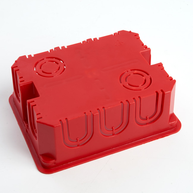 Коробка монтажная Stekker EBX30-01-1-20-120 49005