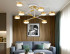 Потолочный светильник Ambrella Light Comfort Style GX53 FL51751 Потолочный светильник Ambrella Light Comfort Style GX53 FL51751